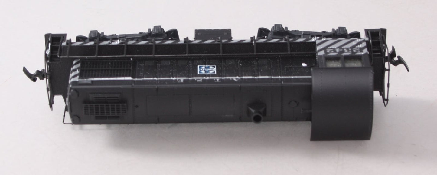 Atlas 8080 HO Scale ATSF S-2 Diesel Locomotive #2342 LN/Box