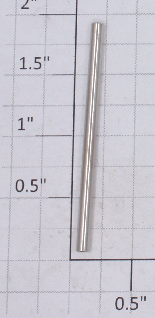 Lionel TT-118 Prewar 4-Wheel Light Truck Coupler Plunger Part B