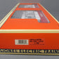 Lionel 6-16360 O Gauge Norfolk & Western Maxi-Stack Intermodal Flatcars Set LN/Box