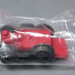 Lionel 6-16360 O Gauge Norfolk & Western Maxi-Stack Intermodal Flatcars Set LN/Box