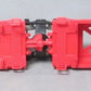 Lionel 6-16360 O Gauge Norfolk & Western Maxi-Stack Intermodal Flatcars Set LN/Box