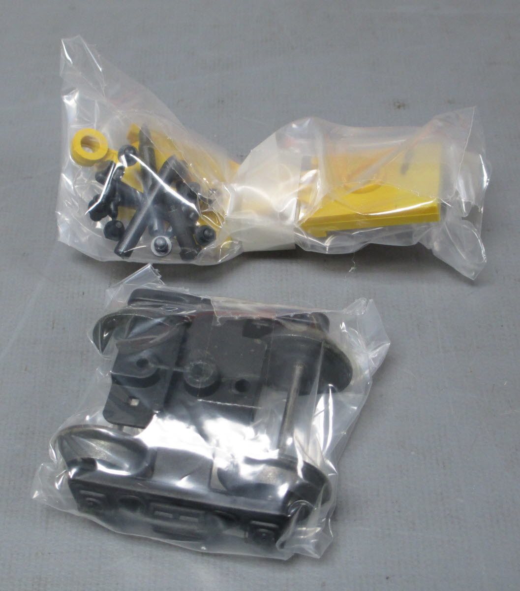 Lionel 6-16975 O Lionel Double Stack Intermodal Cars (Set of 2) LN/Box