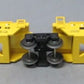 Lionel 6-16975 O Lionel Double Stack Intermodal Cars (Set of 2) LN/Box