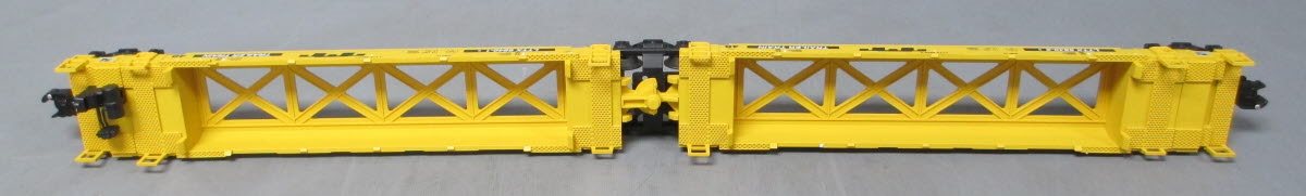 Lionel 6-16975 O Lionel Double Stack Intermodal Cars (Set of 2) LN/Box