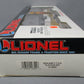 Lionel 6-16322 O Gauge TTUX Flatcar with 2 Sealand Trailers #16321, #16322 EX/Box