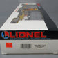 Lionel 6-16322 O Gauge TTUX Flatcar with 2 Sealand Trailers #16321, #16322 LN/Box