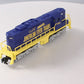 American Flyer 6-48065 S American Flyer Trains SD9 Diesel Locomotive #1956 NIB