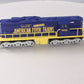 American Flyer 6-48065 S American Flyer Trains SD9 Diesel Locomotive #1956 LN/Box