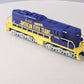 American Flyer 6-48065 S American Flyer Trains SD9 Diesel Locomotive #1956 LN/Box