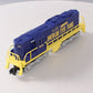 American Flyer 6-48065 S American Flyer Trains SD9 Diesel Locomotive #1956 LN/Box