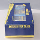 American Flyer 6-48065 S American Flyer Trains SD9 Diesel Locomotive #1956 NIB