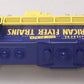 American Flyer 6-48065 S American Flyer Trains SD9 Diesel Locomotive #1956 LN/Box