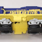 American Flyer 6-48065 S American Flyer Trains SD9 Diesel Locomotive #1956 LN/Box