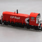 Rapido Trains 26027 HO CP SW1200RS Red(8')8143
