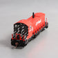 Rapido Trains 26027 HO CP SW1200RS Red(8')8143