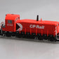 Rapido Trains 26027 HO CP SW1200RS Red(8')8143