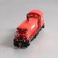 Rapido Trains 26027 HO CP SW1200RS Red(8')8143