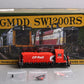 Rapido Trains 26027 HO CP SW1200RS Red(8')8143
