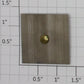 Lionel 150-25 Type 0150 Square Rectifier Plate with Rivet