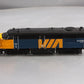 Rapido Trains 20522 HO VIA Rail Canada MLW FPA4 with Sound & DCC #6790