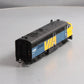 Rapido Trains 20522 HO VIA Rail Canada MLW FPA4 with Sound & DCC #6790