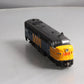 Rapido Trains 20522 HO VIA Rail Canada MLW FPA4 with Sound & DCC #6790