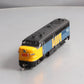 Rapido Trains 20522 HO VIA Rail Canada MLW FPA4 with Sound & DCC #6790