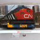 Rapido Trains 20522 HO VIA Rail Canada MLW FPA4 with Sound & DCC #6790