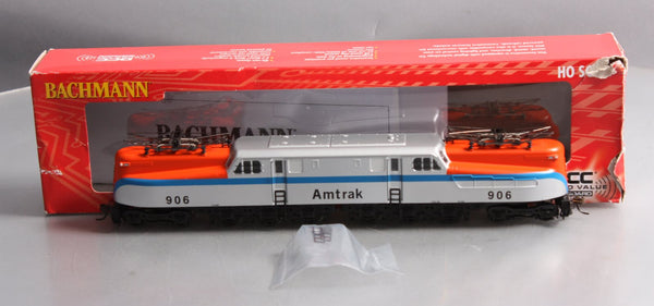 Bachmann 65207 Locomotive Américaine HO GG-1 Amtrak 926 DC / DCC Ready