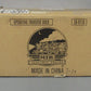 MTH 30-9110 O Gauge Operating Transfer Dock NIB