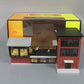 MTH 30-9110 O Gauge Operating Transfer Dock NIB
