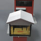MTH 30-9110 O Gauge Operating Transfer Dock NIB