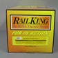 MTH 30-9110 O Gauge Operating Transfer Dock NIB
