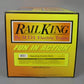 MTH 30-9110 O Gauge Operating Transfer Dock NIB