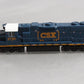 Atlas 40003616 N Scale CSX GP38-2 Diesel Locomotive #2750