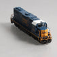 Atlas 40003616 N Scale CSX GP38-2 Diesel Locomotive #2750