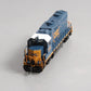 Atlas 40003616 N Scale CSX GP38-2 Diesel Locomotive #2750