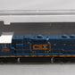 Atlas 40003616 N Scale CSX GP38-2 Diesel Locomotive #2750