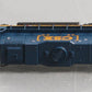 Atlas 40003616 N Scale CSX GP38-2 Diesel Locomotive #2750