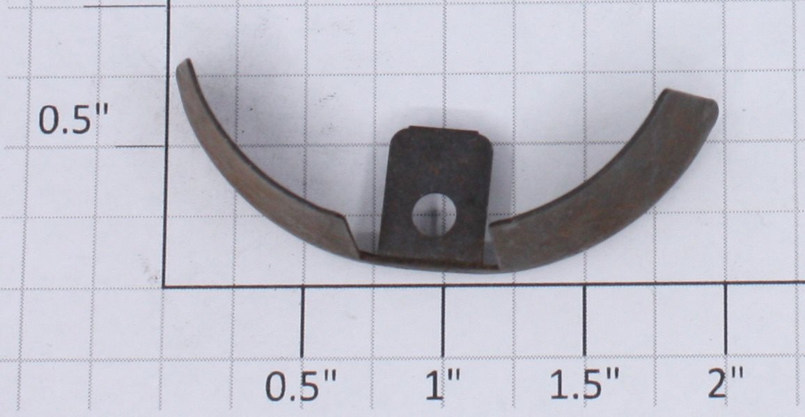 Lionel 2333-62 F3 Front Coupler Shield