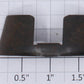 Lionel 2333-62 F3 Front Coupler Shield