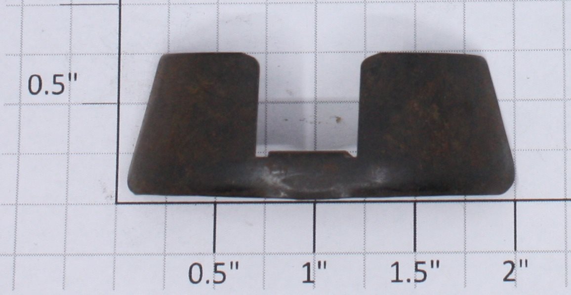Lionel 2333-62 F3 Front Coupler Shield