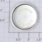 Lionel 555-025 Silver Cup Expansion Plug 1-3/8