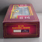 MTH 20-95004 O Gauge Hanjin Husky-Stack Car w/ Containers #56148 LN/Box