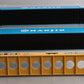 MTH 20-95004 O Gauge Hanjin Husky-Stack Car w/ Containers #56148 LN/Box