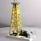 Lionel 6-24238 O Gauge Sunoco Oil Derrick LN/Box