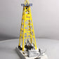 Lionel 6-24238 O Gauge Sunoco Oil Derrick LN/Box