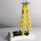 Lionel 6-24238 O Gauge Sunoco Oil Derrick LN/Box