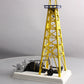 Lionel 6-24238 O Gauge Sunoco Oil Derrick LN/Box