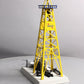Lionel 6-24238 O Gauge Sunoco Oil Derrick LN/Box
